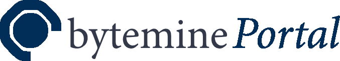 bytemine Logo